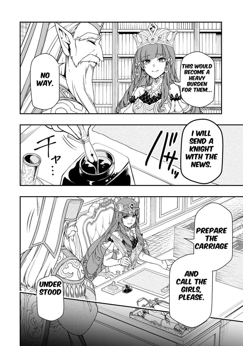 Lv2 Kara Cheat Datta Moto Yuusha Kouho No Mattari Isekai Life 61 13