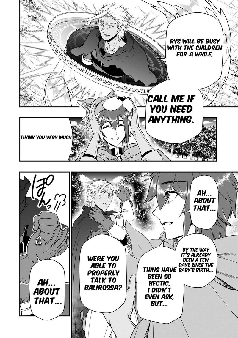Lv2 Kara Cheat Datta Moto Yuusha Kouho No Mattari Isekai Life 61 15
