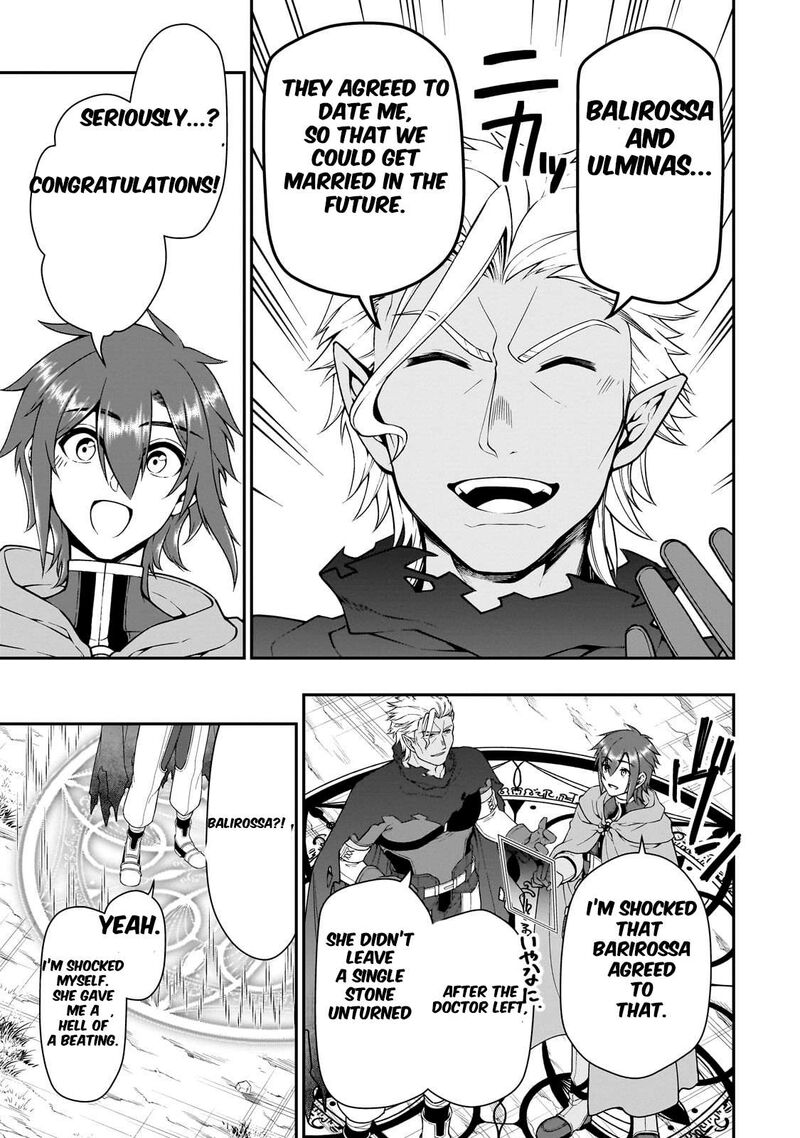Lv2 Kara Cheat Datta Moto Yuusha Kouho No Mattari Isekai Life 61 16