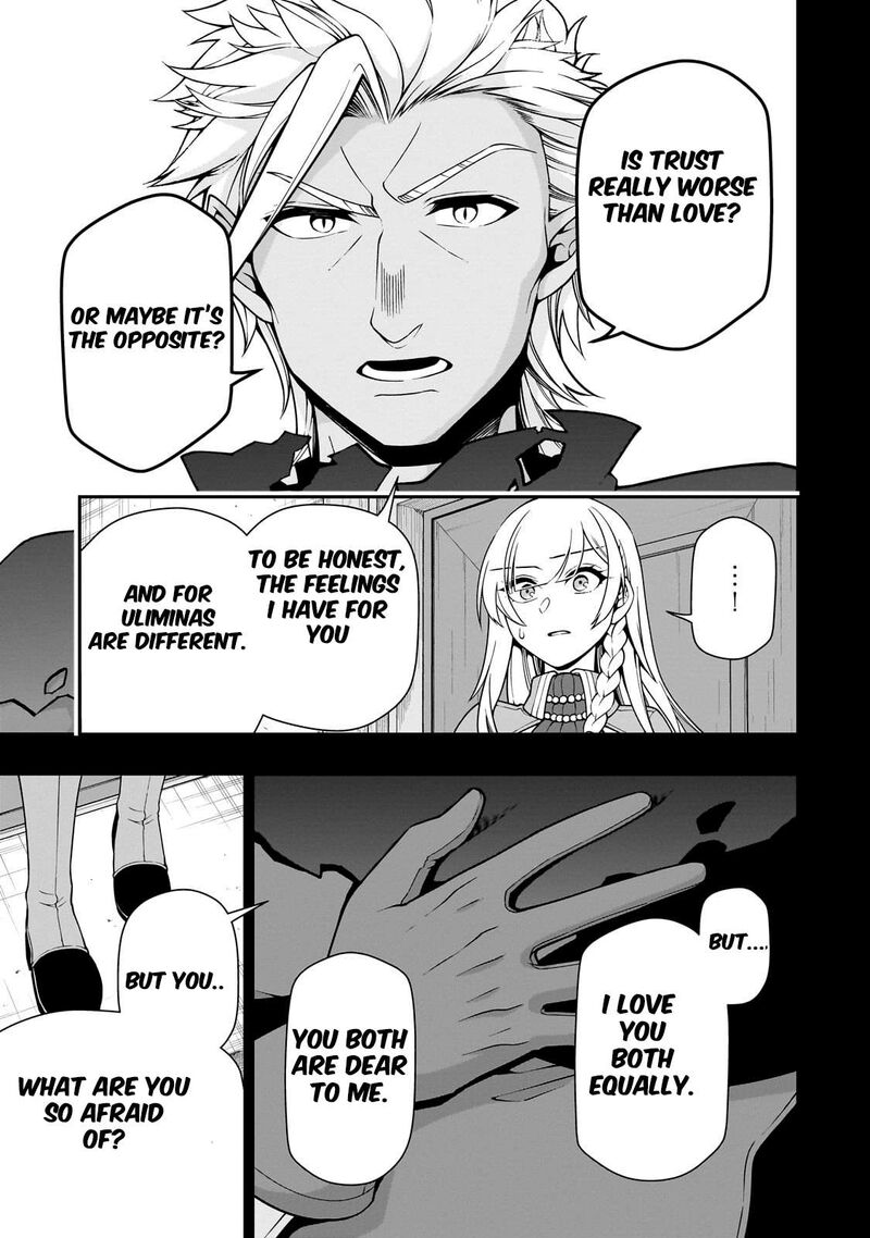 Lv2 Kara Cheat Datta Moto Yuusha Kouho No Mattari Isekai Life 61 20