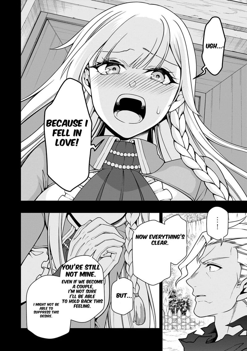 Lv2 Kara Cheat Datta Moto Yuusha Kouho No Mattari Isekai Life 61 21