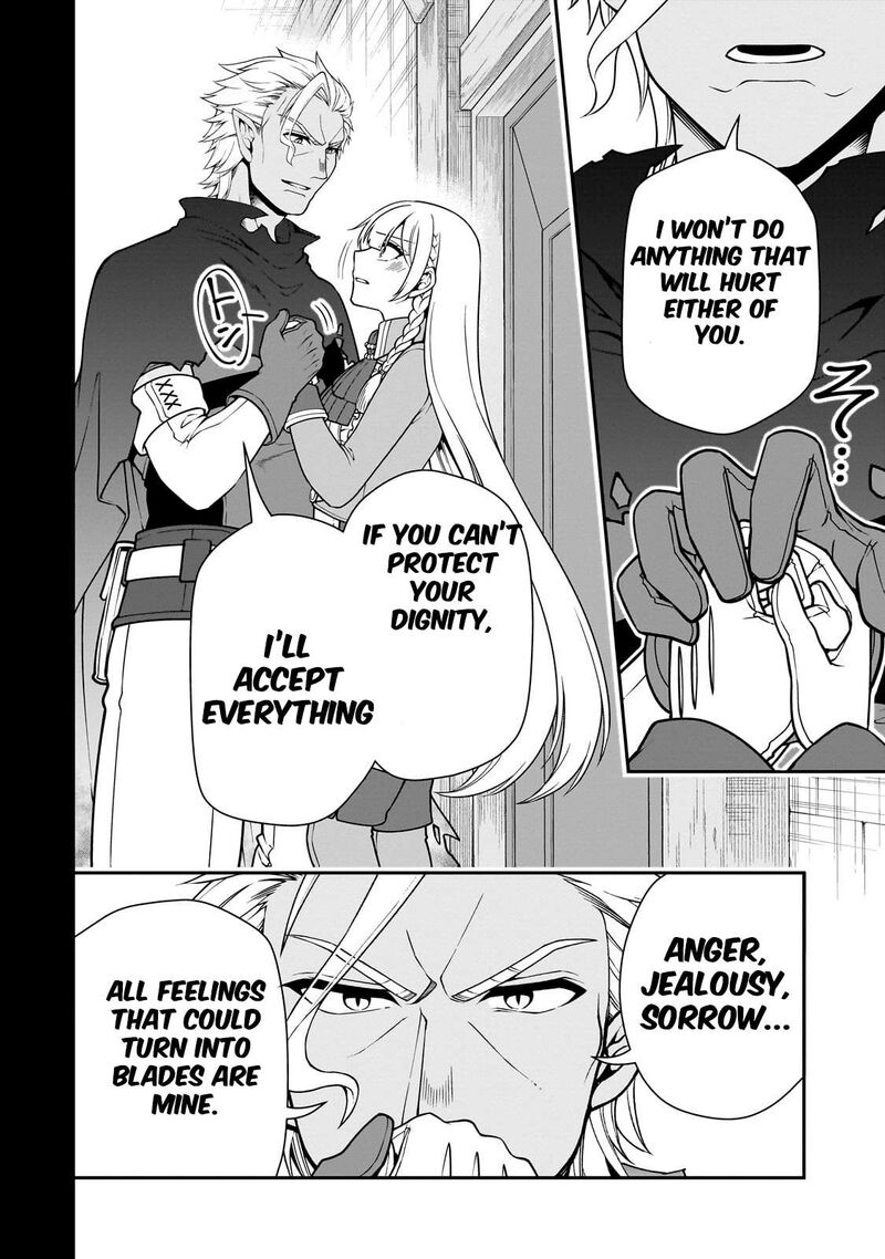 Lv2 Kara Cheat Datta Moto Yuusha Kouho No Mattari Isekai Life 61 23