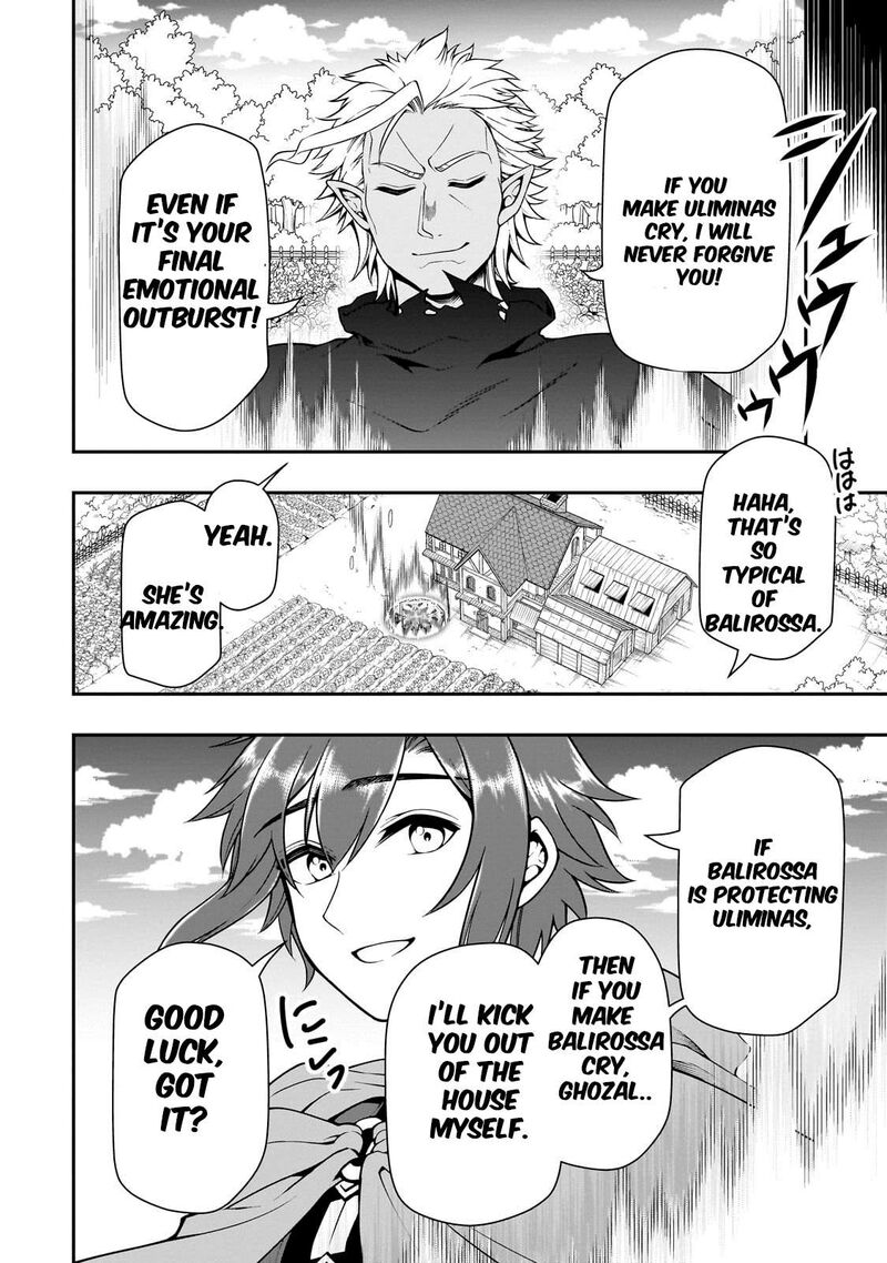 Lv2 Kara Cheat Datta Moto Yuusha Kouho No Mattari Isekai Life 61 25
