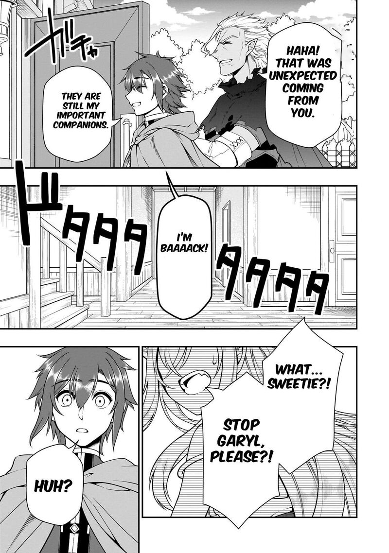 Lv2 Kara Cheat Datta Moto Yuusha Kouho No Mattari Isekai Life 61 26
