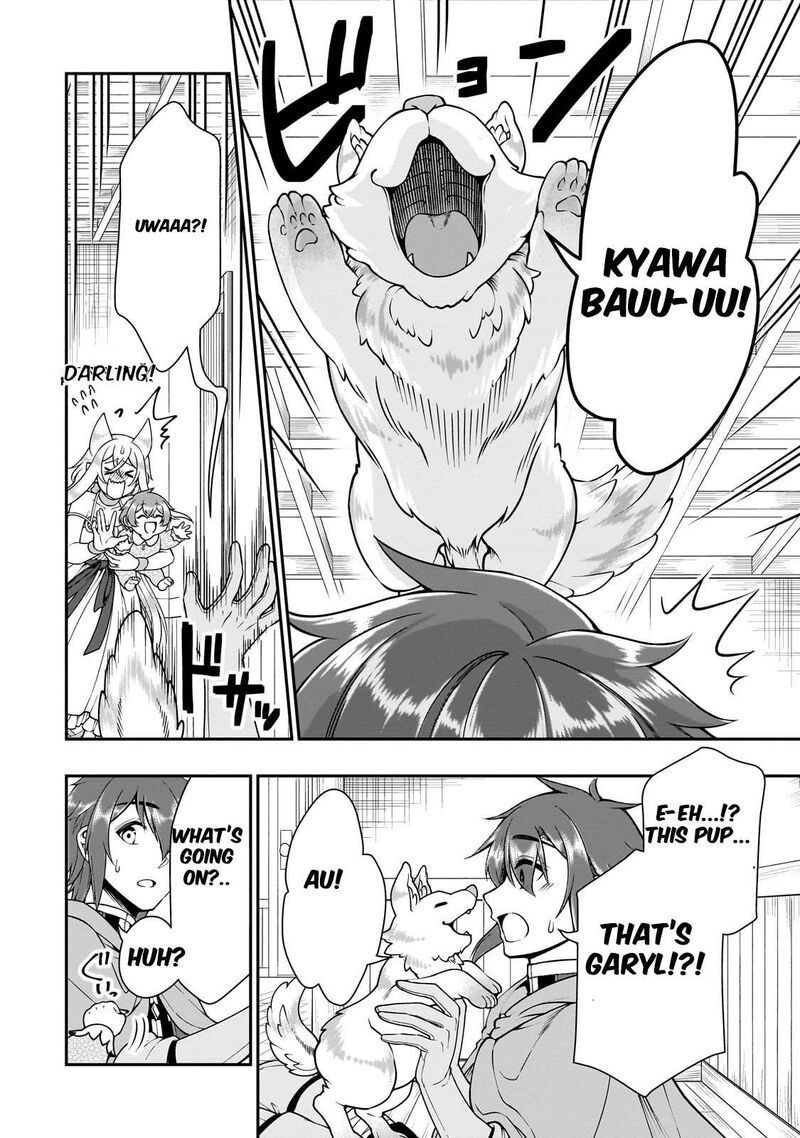 Lv2 Kara Cheat Datta Moto Yuusha Kouho No Mattari Isekai Life 61 27