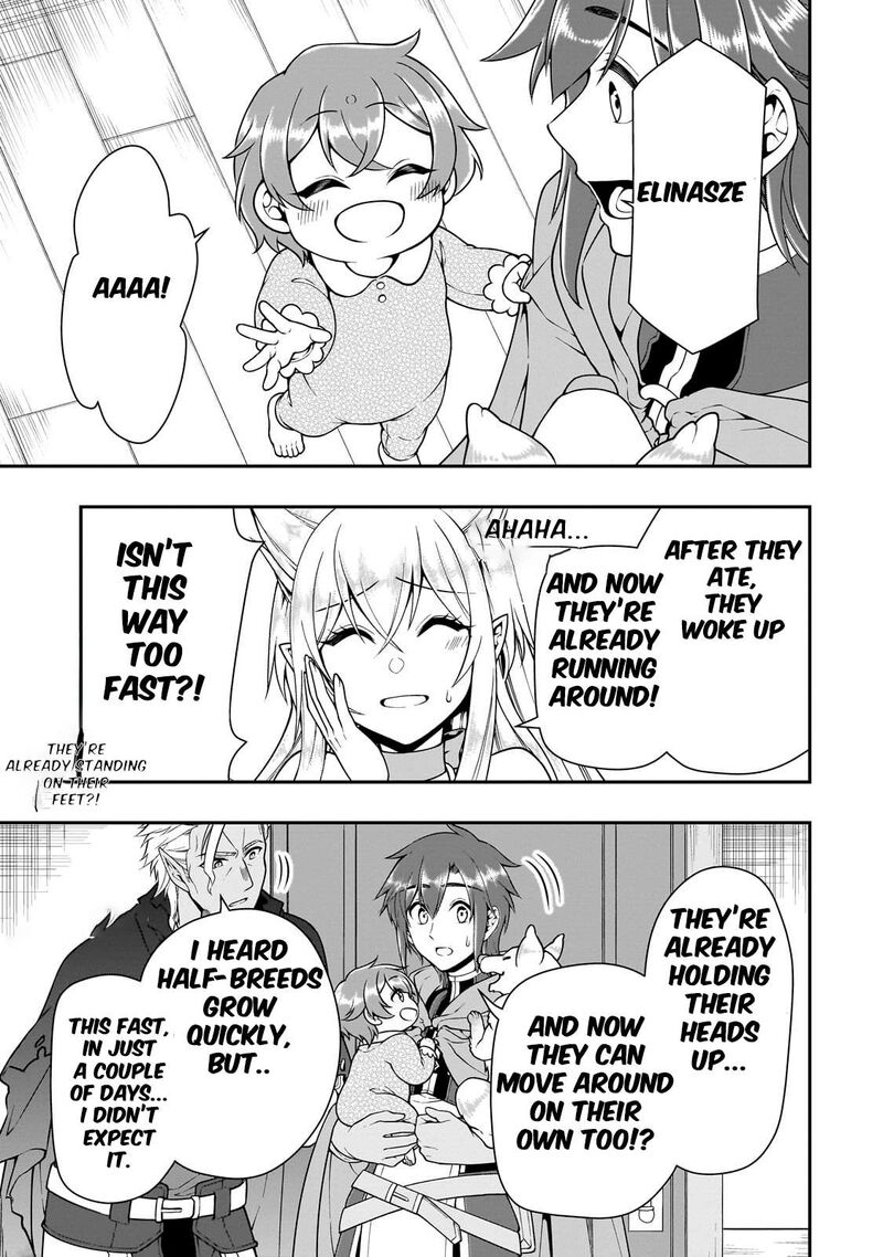 Lv2 Kara Cheat Datta Moto Yuusha Kouho No Mattari Isekai Life 61 28