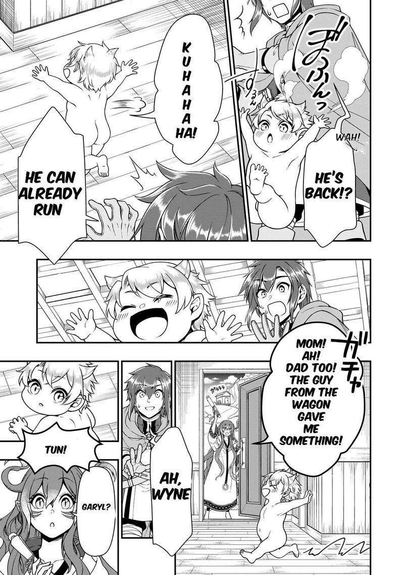 Lv2 Kara Cheat Datta Moto Yuusha Kouho No Mattari Isekai Life 61 30