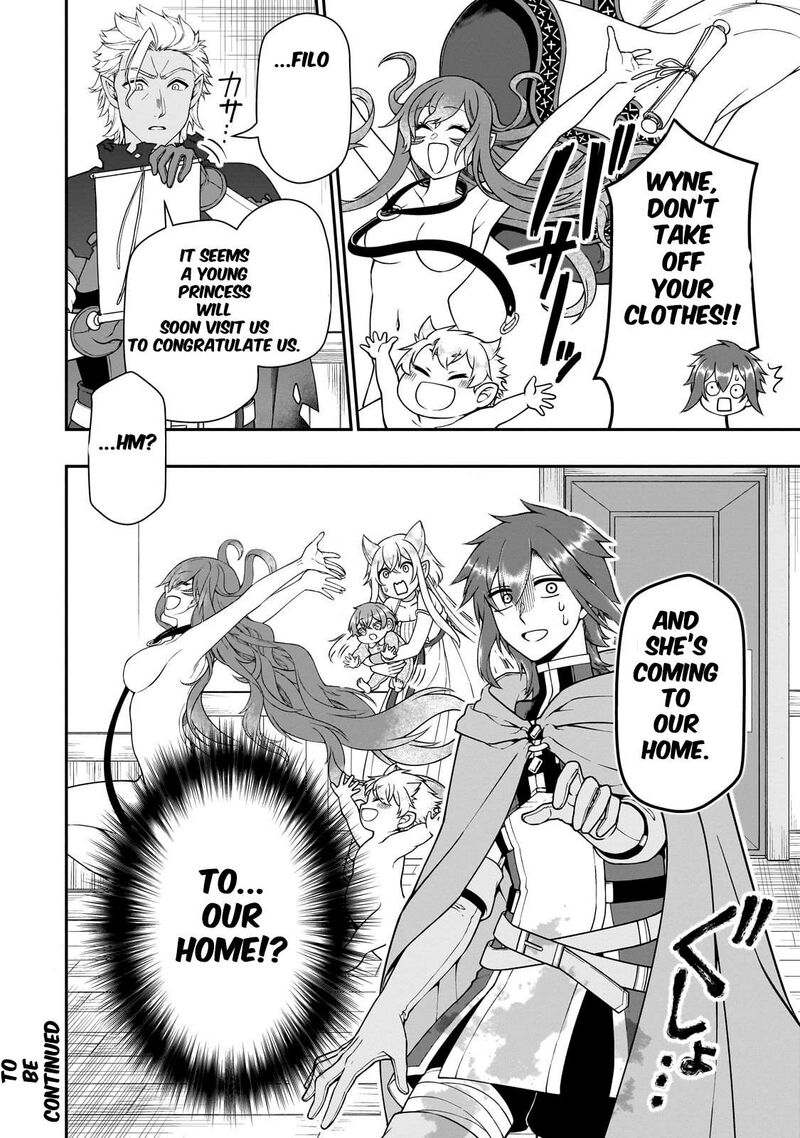 Lv2 Kara Cheat Datta Moto Yuusha Kouho No Mattari Isekai Life 61 31