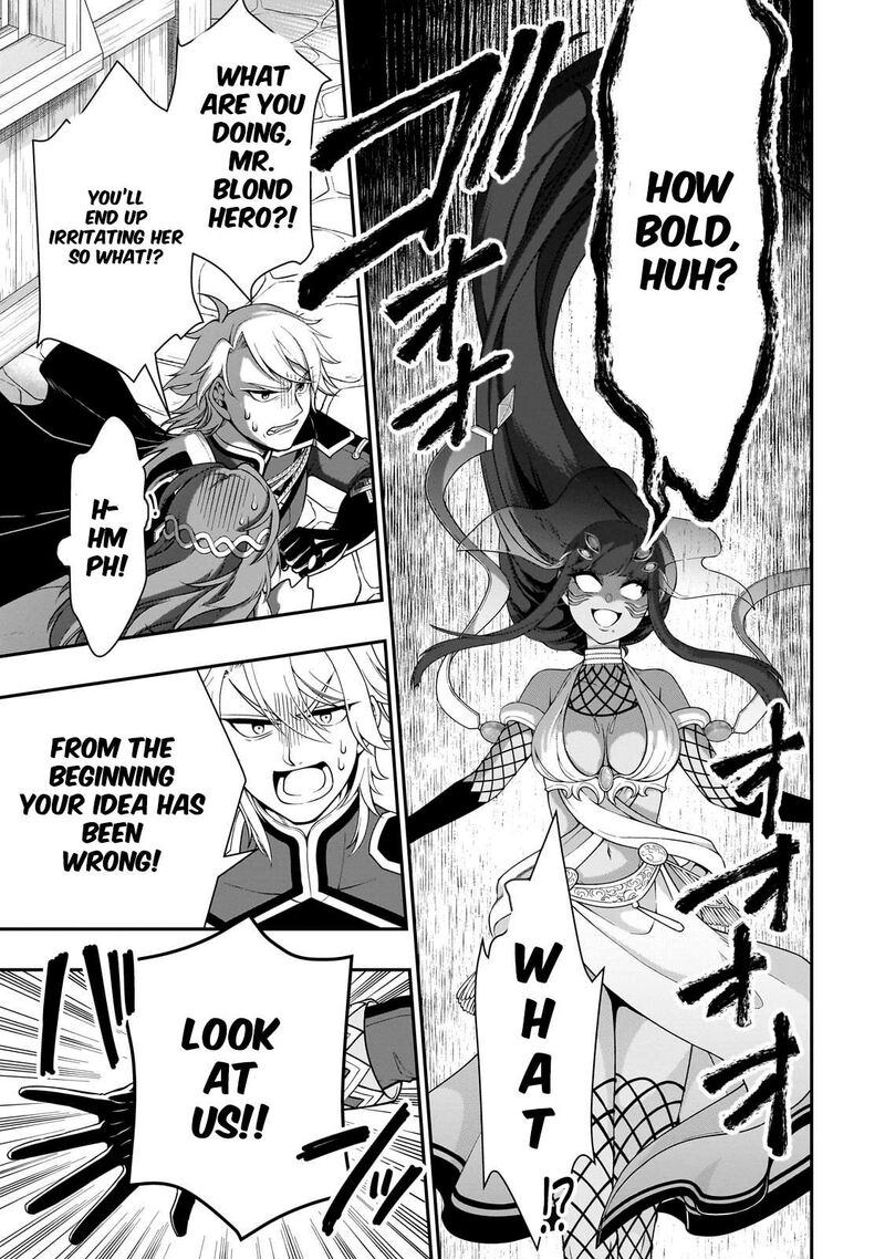 Lv2 Kara Cheat Datta Moto Yuusha Kouho No Mattari Isekai Life 61 4