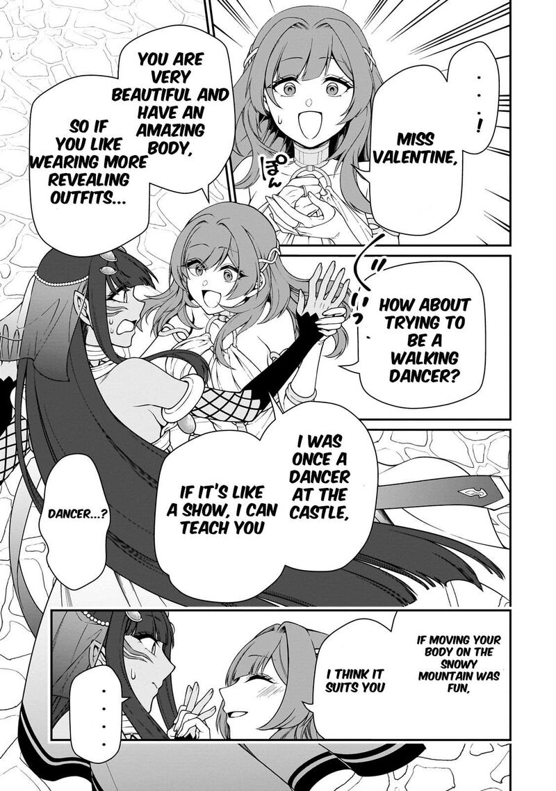 Lv2 Kara Cheat Datta Moto Yuusha Kouho No Mattari Isekai Life 61 8