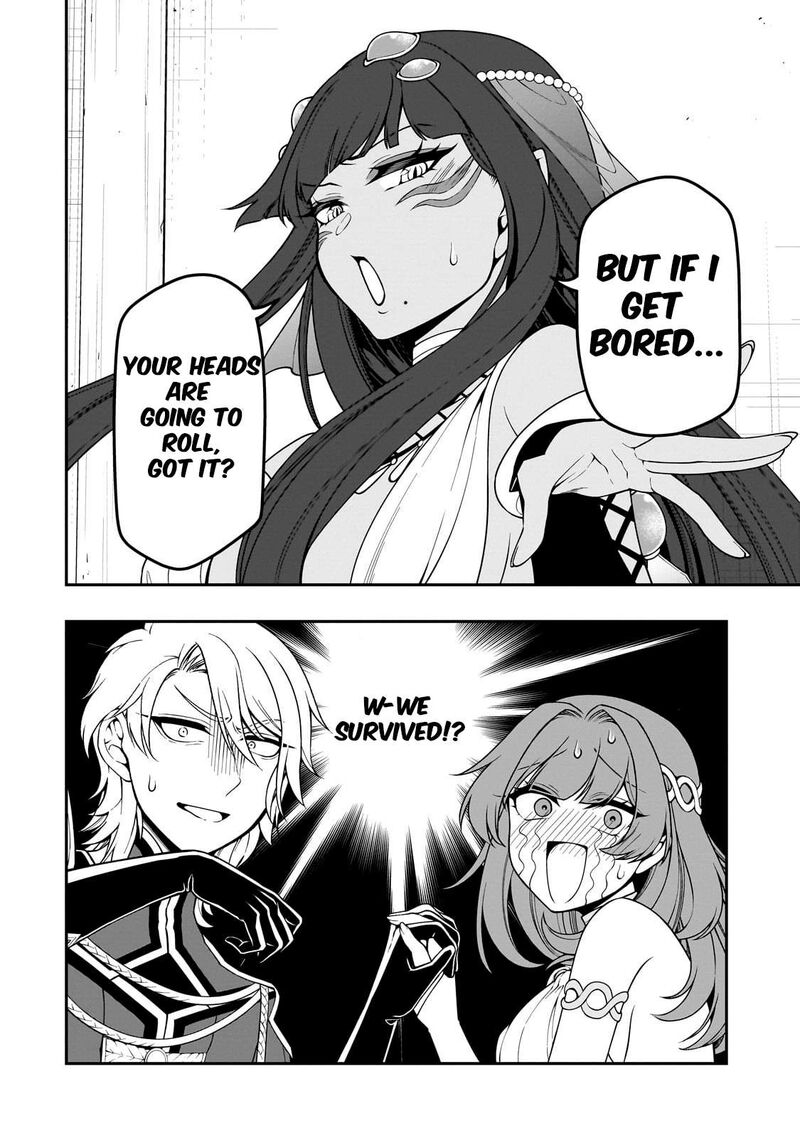 Lv2 Kara Cheat Datta Moto Yuusha Kouho No Mattari Isekai Life 61 9