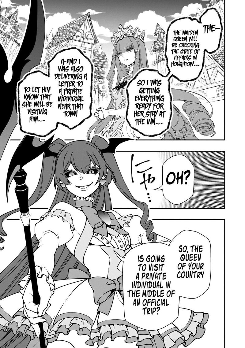 Lv2 Kara Cheat Datta Moto Yuusha Kouho No Mattari Isekai Life 62 10