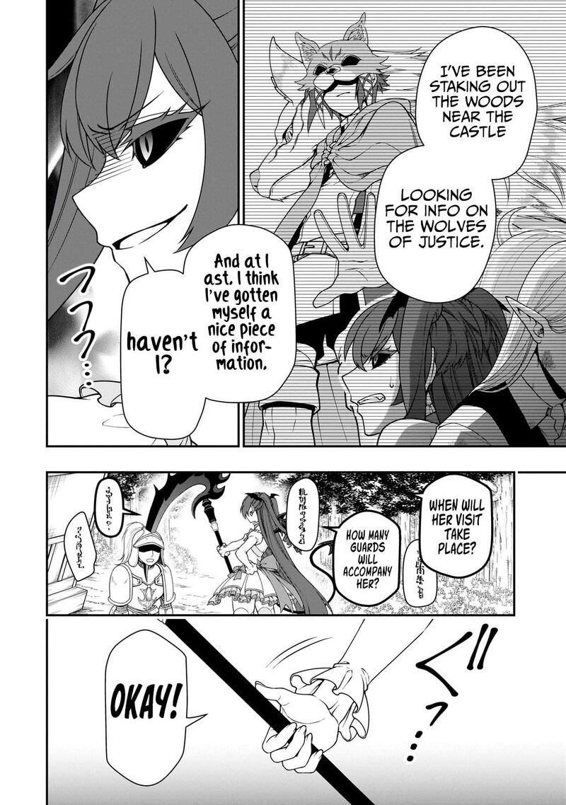 Lv2 Kara Cheat Datta Moto Yuusha Kouho No Mattari Isekai Life 62 11