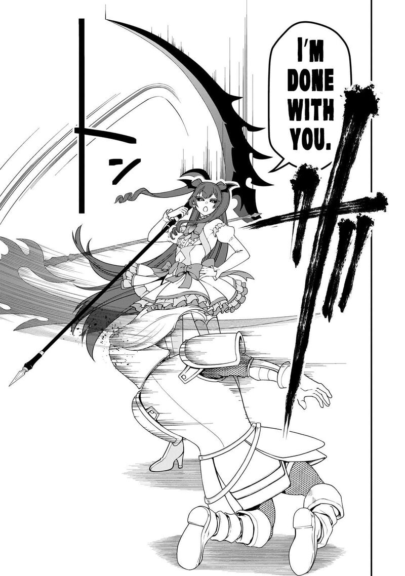 Lv2 Kara Cheat Datta Moto Yuusha Kouho No Mattari Isekai Life 62 12
