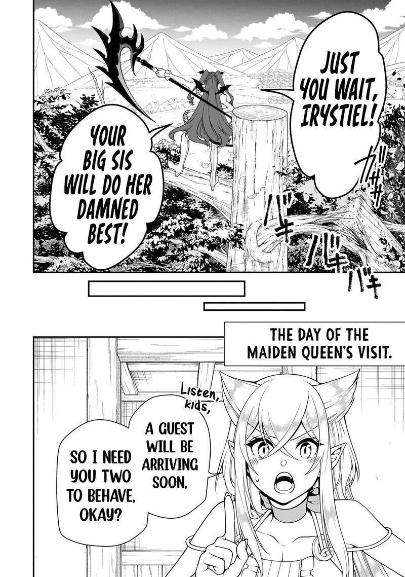 Lv2 Kara Cheat Datta Moto Yuusha Kouho No Mattari Isekai Life 62 15