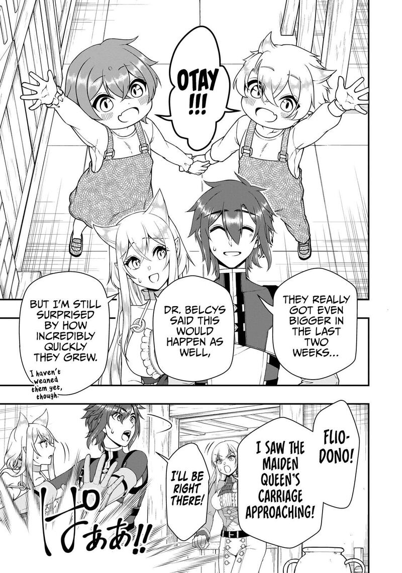 Lv2 Kara Cheat Datta Moto Yuusha Kouho No Mattari Isekai Life 62 16