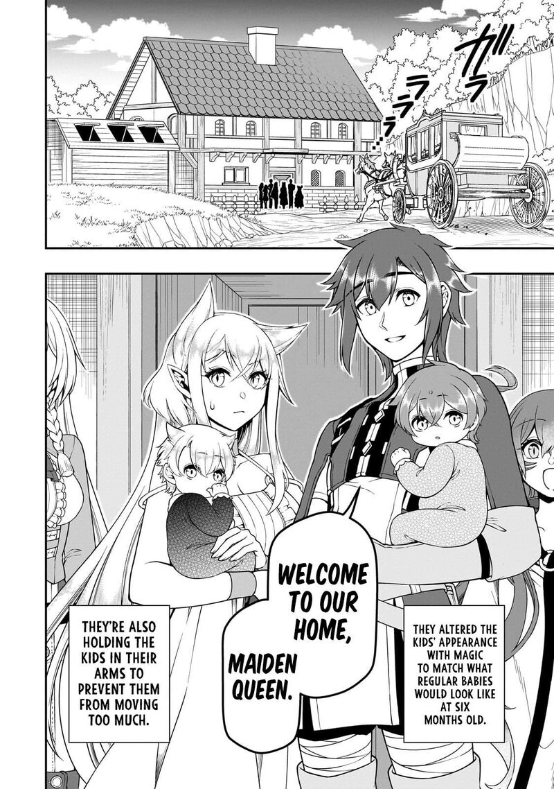 Lv2 Kara Cheat Datta Moto Yuusha Kouho No Mattari Isekai Life 62 17