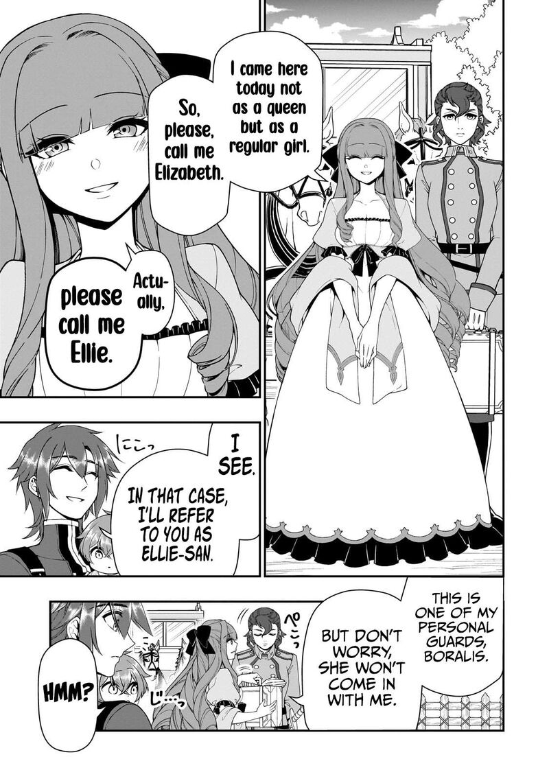 Lv2 Kara Cheat Datta Moto Yuusha Kouho No Mattari Isekai Life 62 18