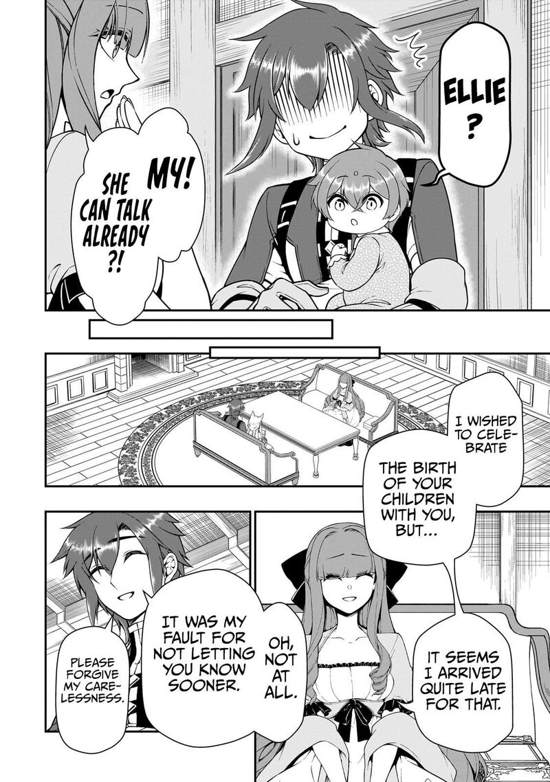 Lv2 Kara Cheat Datta Moto Yuusha Kouho No Mattari Isekai Life 62 19