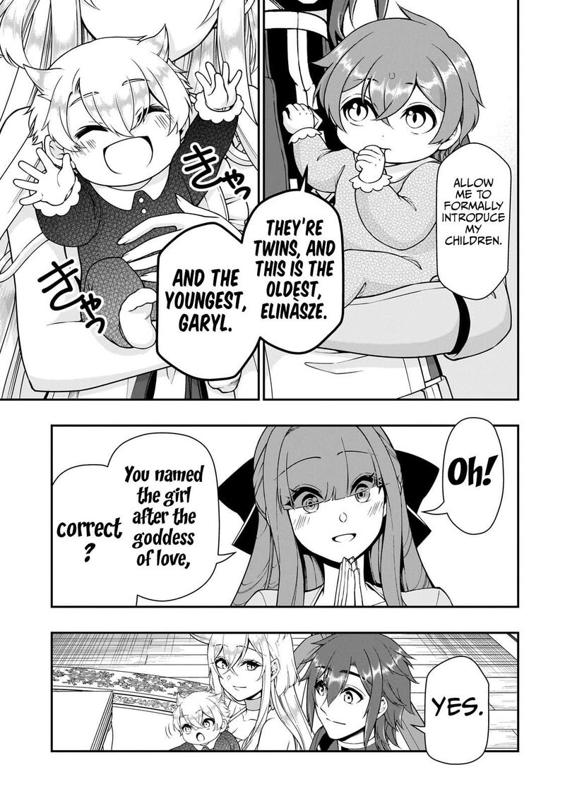 Lv2 Kara Cheat Datta Moto Yuusha Kouho No Mattari Isekai Life 62 20