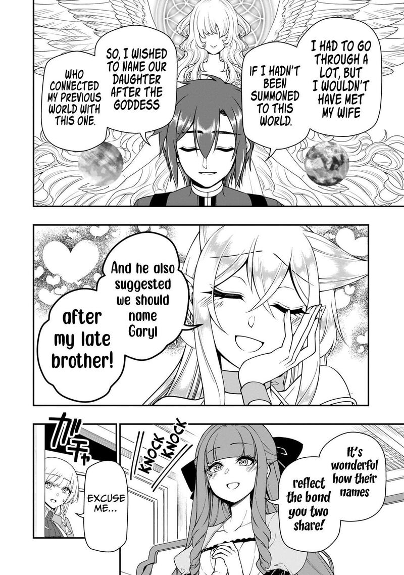 Lv2 Kara Cheat Datta Moto Yuusha Kouho No Mattari Isekai Life 62 21
