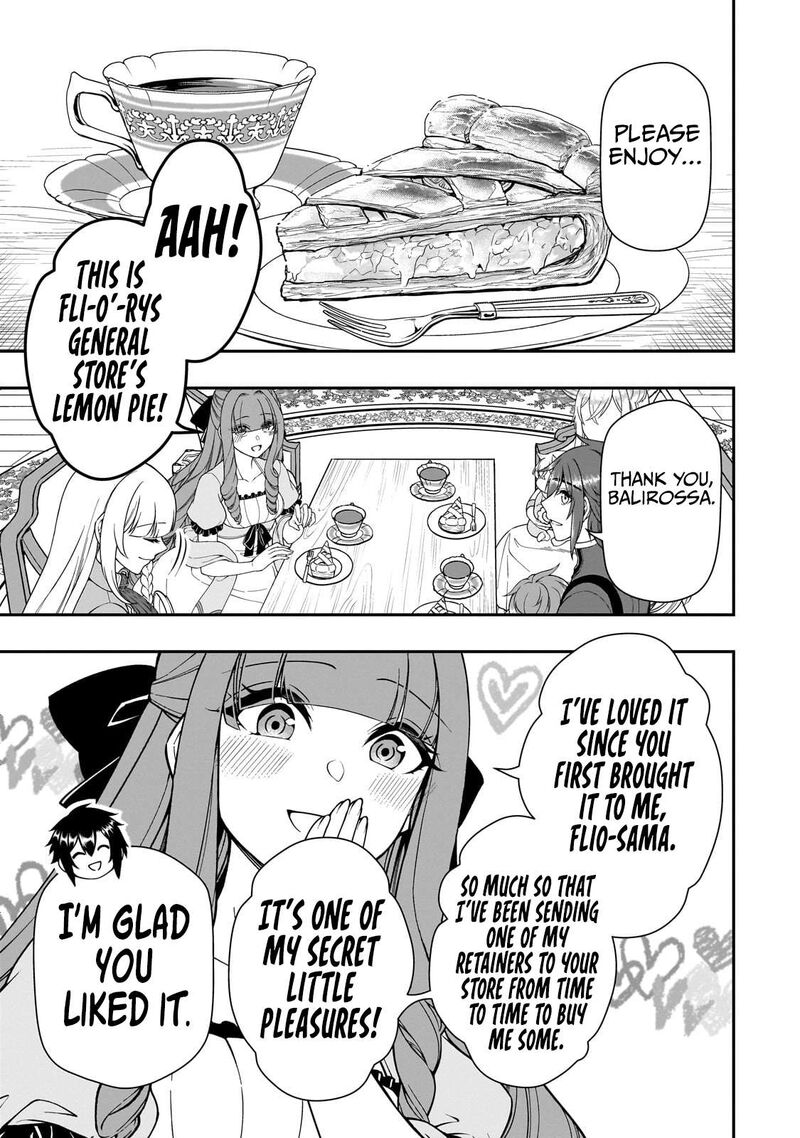 Lv2 Kara Cheat Datta Moto Yuusha Kouho No Mattari Isekai Life 62 22