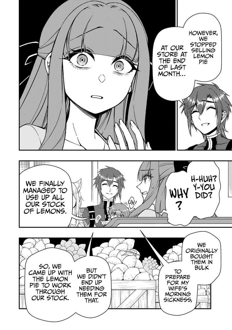Lv2 Kara Cheat Datta Moto Yuusha Kouho No Mattari Isekai Life 62 23