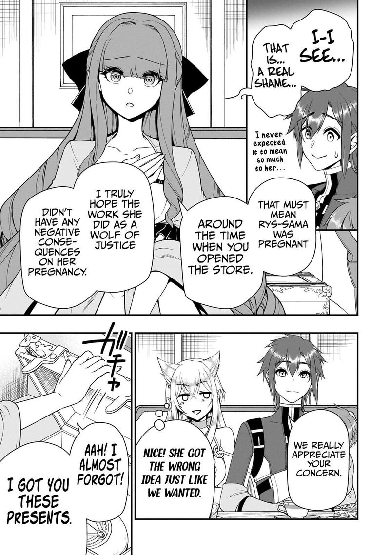Lv2 Kara Cheat Datta Moto Yuusha Kouho No Mattari Isekai Life 62 24