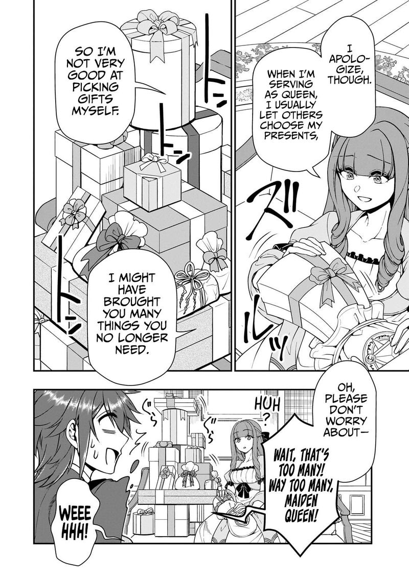 Lv2 Kara Cheat Datta Moto Yuusha Kouho No Mattari Isekai Life 62 25