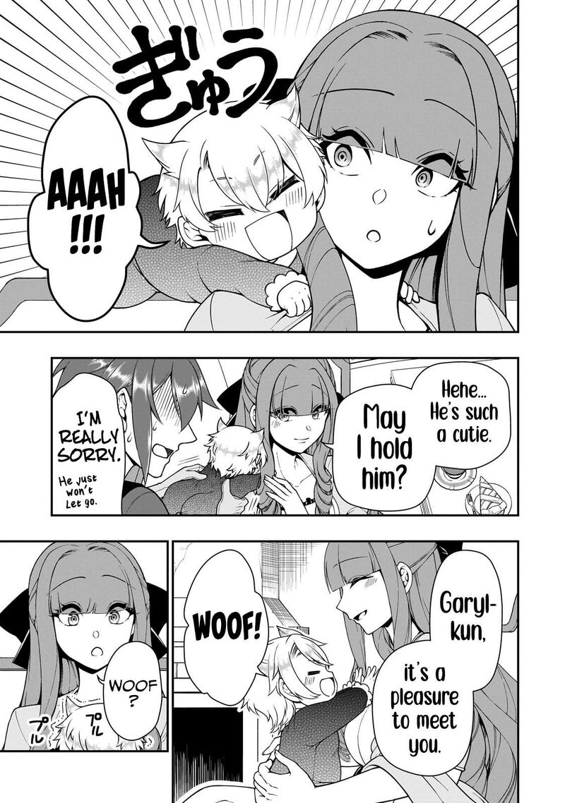 Lv2 Kara Cheat Datta Moto Yuusha Kouho No Mattari Isekai Life 62 28