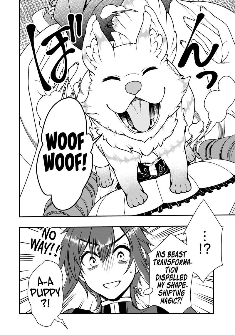Lv2 Kara Cheat Datta Moto Yuusha Kouho No Mattari Isekai Life 62 29