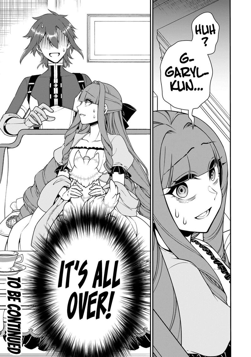 Lv2 Kara Cheat Datta Moto Yuusha Kouho No Mattari Isekai Life 62 30