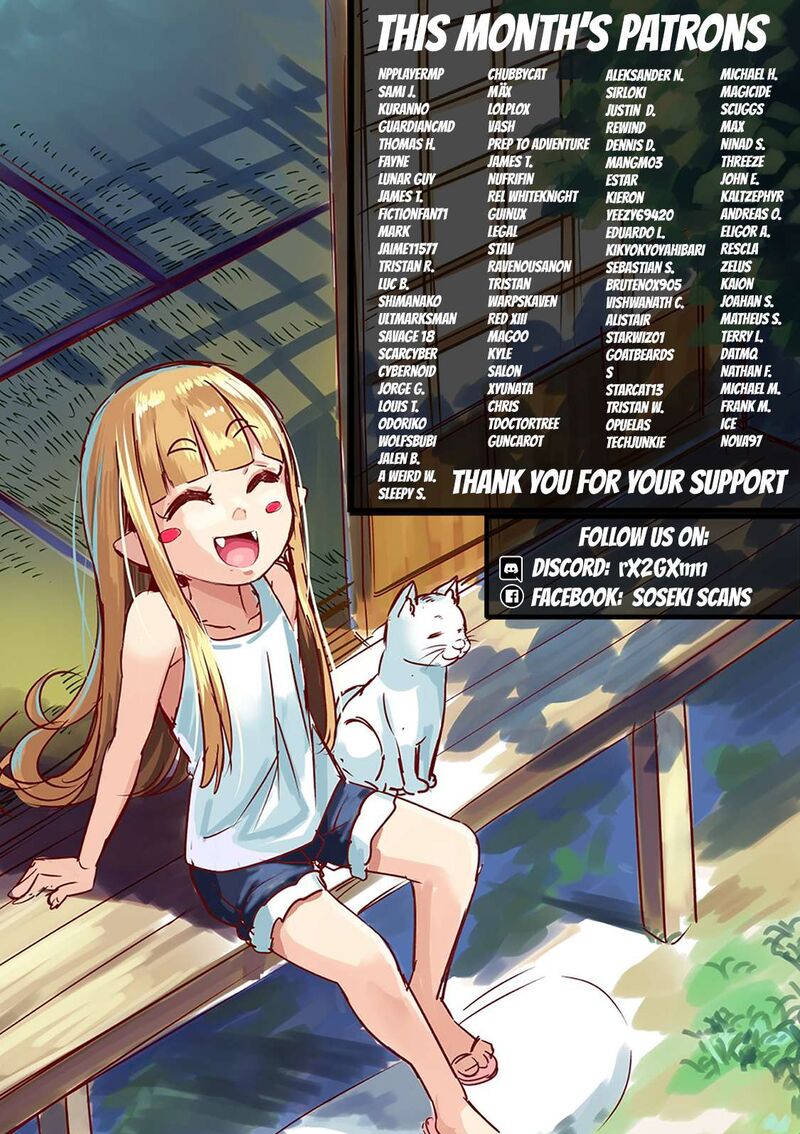 Lv2 Kara Cheat Datta Moto Yuusha Kouho No Mattari Isekai Life 62 31