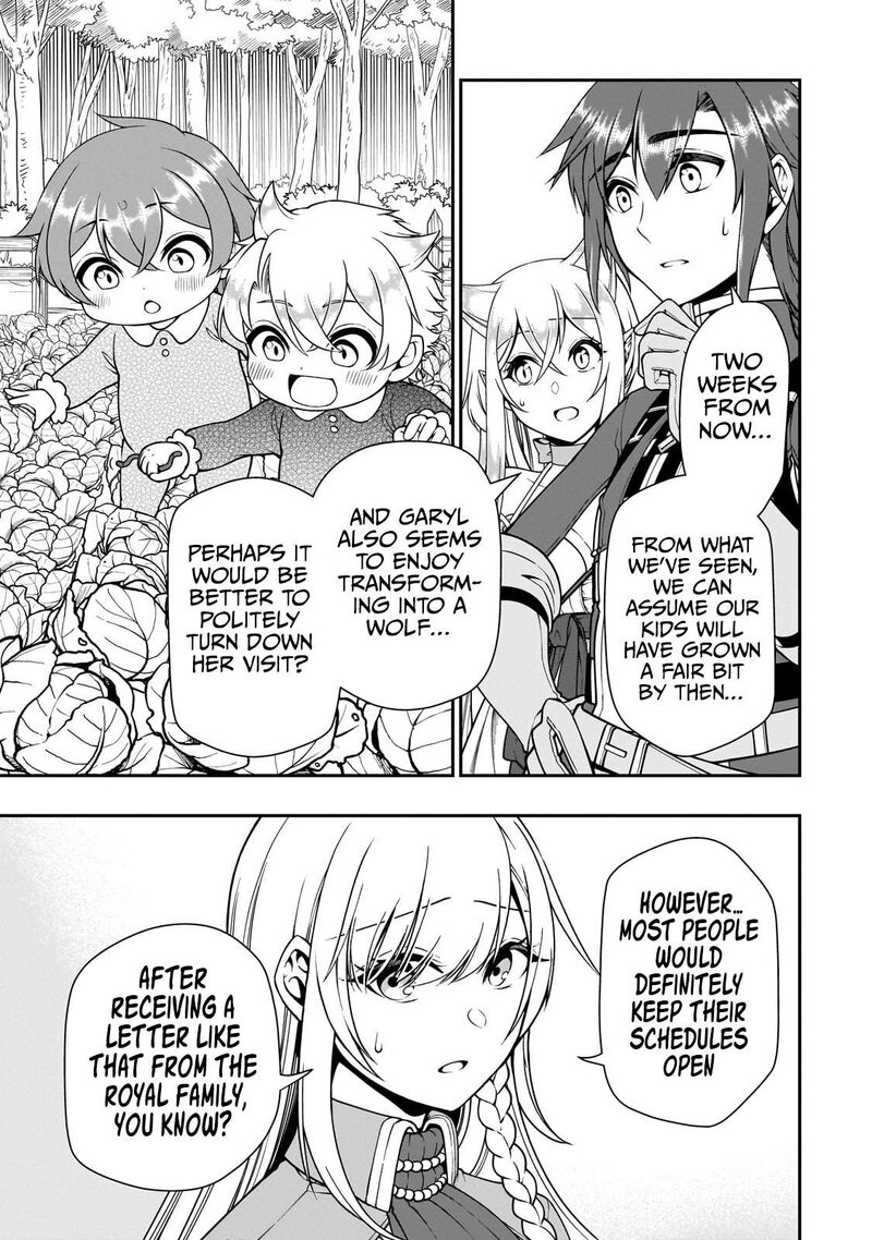 Lv2 Kara Cheat Datta Moto Yuusha Kouho No Mattari Isekai Life 62 4