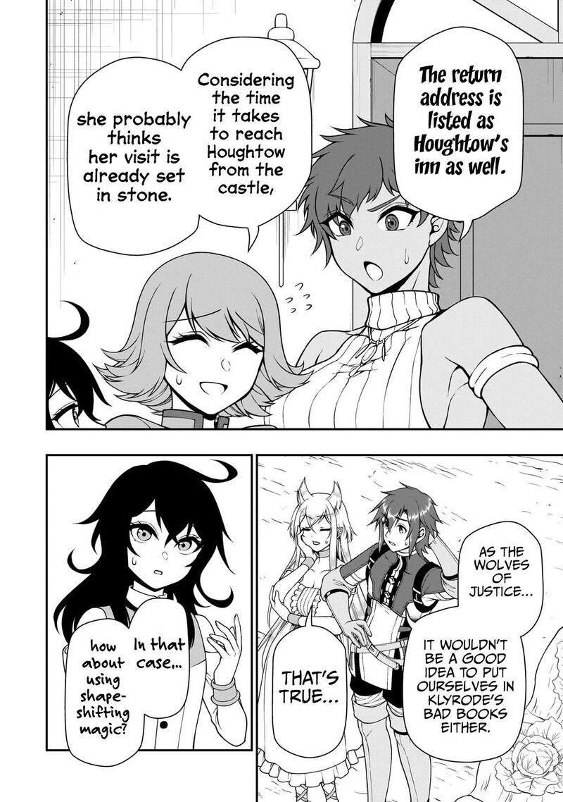 Lv2 Kara Cheat Datta Moto Yuusha Kouho No Mattari Isekai Life 62 5