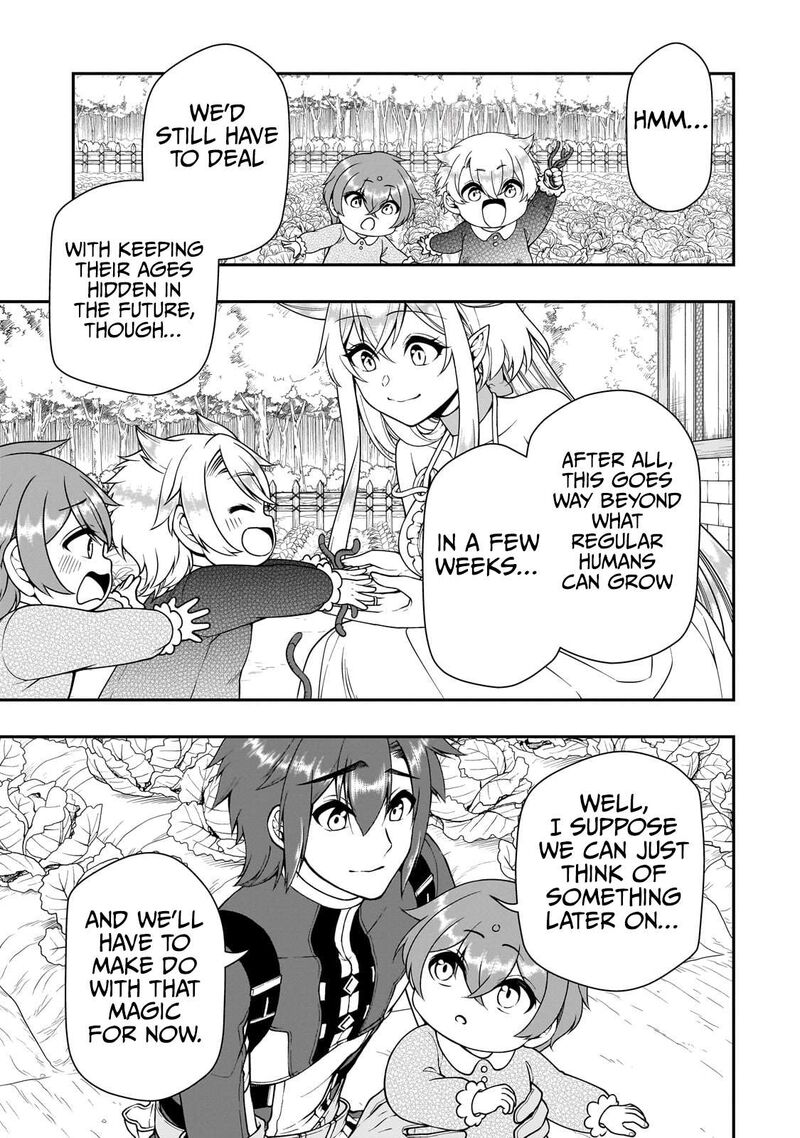 Lv2 Kara Cheat Datta Moto Yuusha Kouho No Mattari Isekai Life 62 6