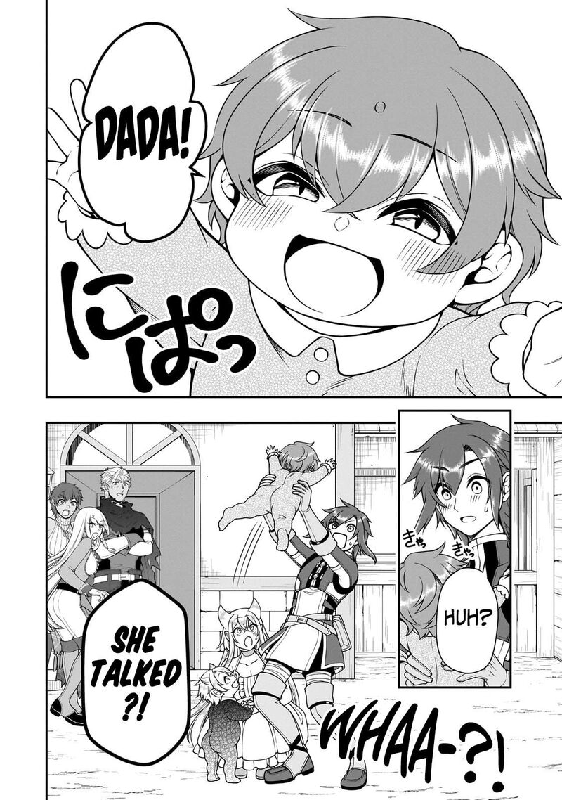Lv2 Kara Cheat Datta Moto Yuusha Kouho No Mattari Isekai Life 62 7