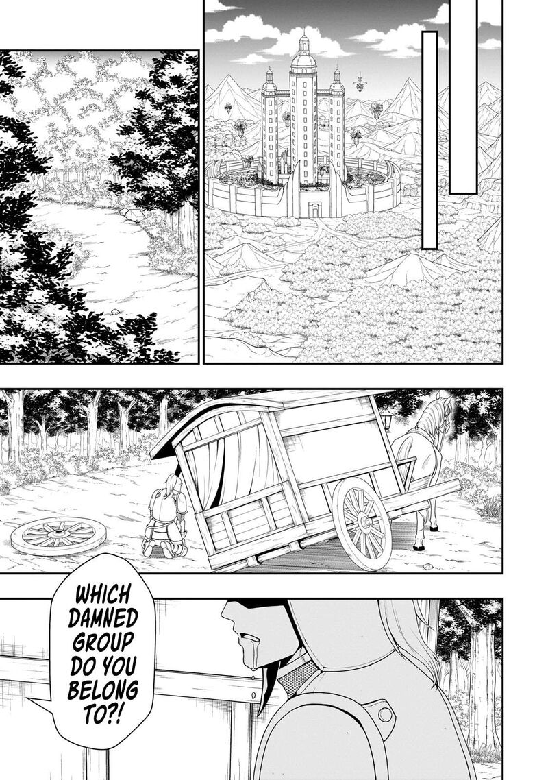 Lv2 Kara Cheat Datta Moto Yuusha Kouho No Mattari Isekai Life 62 8