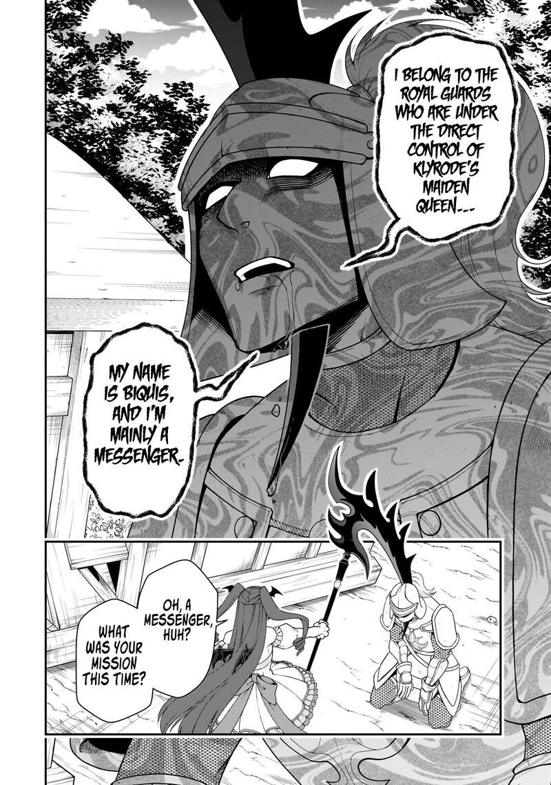 Lv2 Kara Cheat Datta Moto Yuusha Kouho No Mattari Isekai Life 62 9