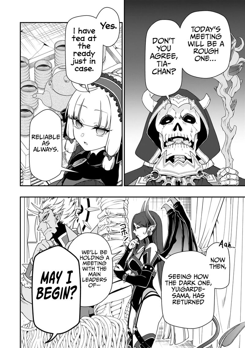 Lv2 Kara Cheat Datta Moto Yuusha Kouho No Mattari Isekai Life 64 21
