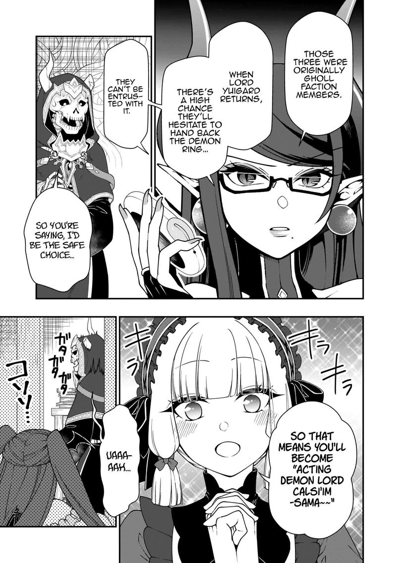 Lv2 Kara Cheat Datta Moto Yuusha Kouho No Mattari Isekai Life 65 10