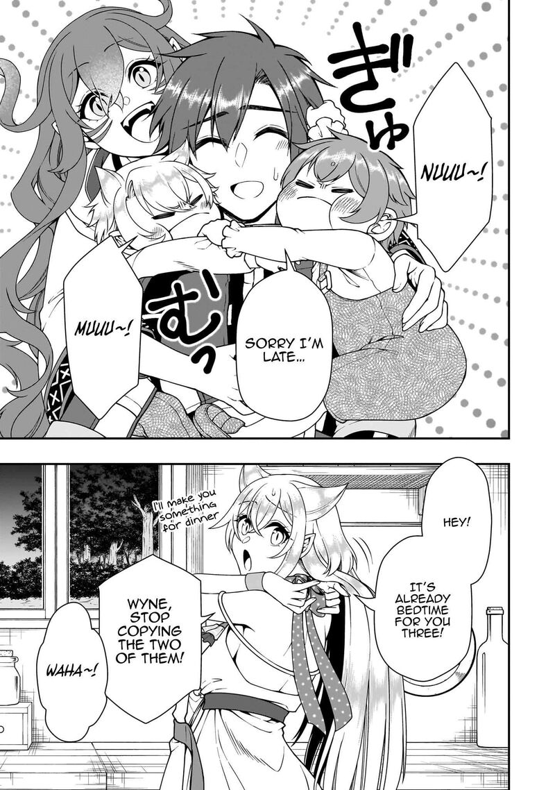 Lv2 Kara Cheat Datta Moto Yuusha Kouho No Mattari Isekai Life 65 12