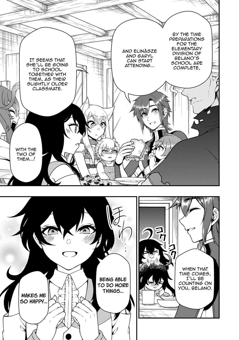 Lv2 Kara Cheat Datta Moto Yuusha Kouho No Mattari Isekai Life 65 16