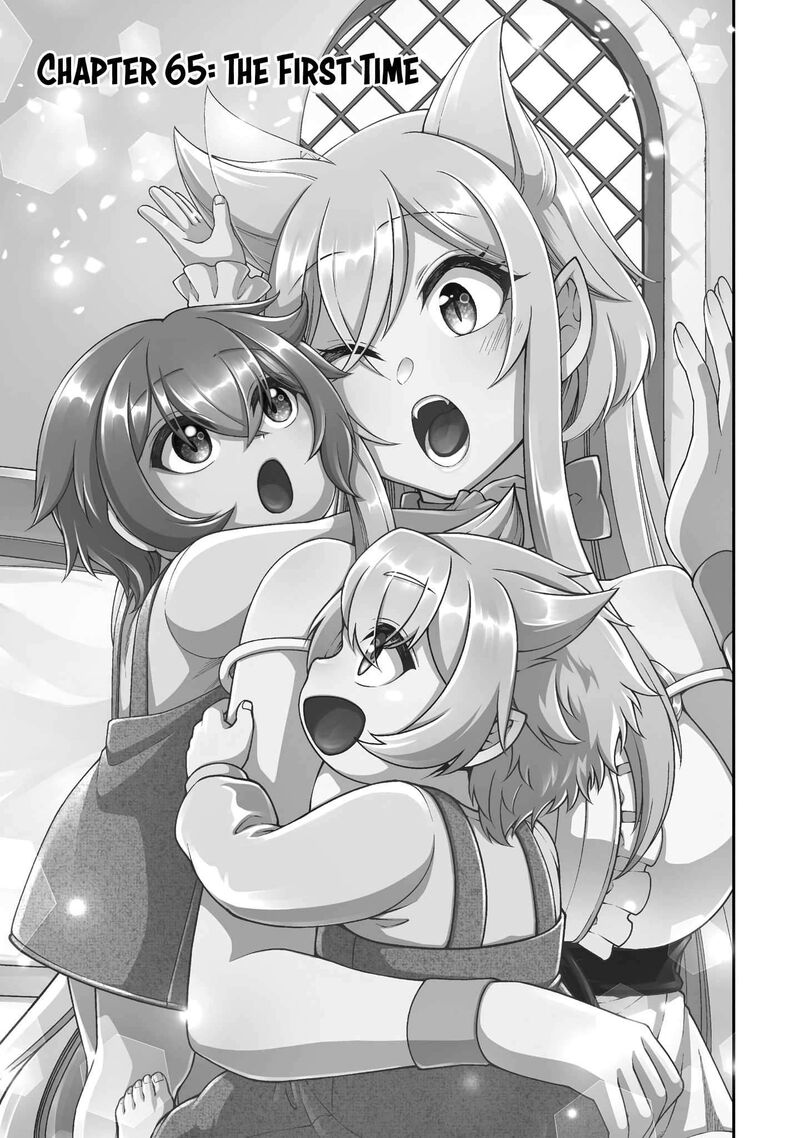 Lv2 Kara Cheat Datta Moto Yuusha Kouho No Mattari Isekai Life 65 2