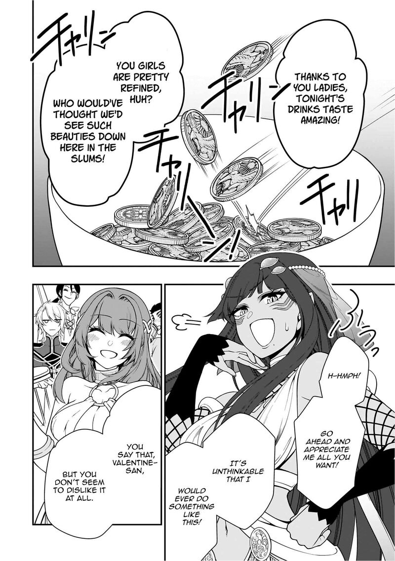 Lv2 Kara Cheat Datta Moto Yuusha Kouho No Mattari Isekai Life 65 23