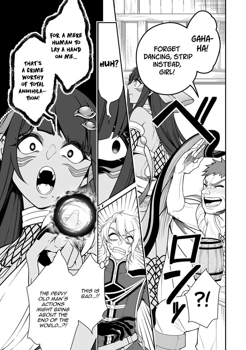 Lv2 Kara Cheat Datta Moto Yuusha Kouho No Mattari Isekai Life 65 24