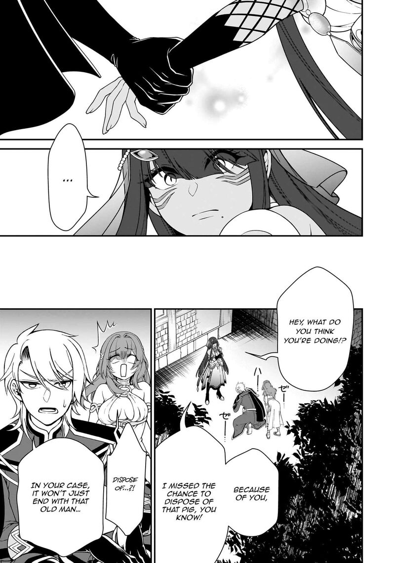 Lv2 Kara Cheat Datta Moto Yuusha Kouho No Mattari Isekai Life 65 26