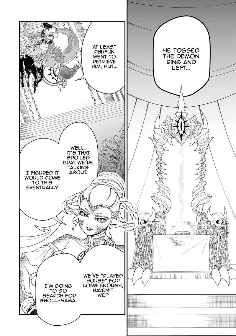 Lv2 Kara Cheat Datta Moto Yuusha Kouho No Mattari Isekai Life 65 3