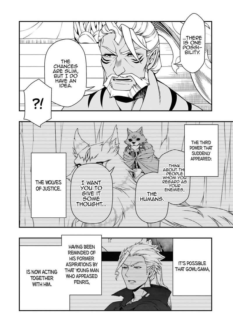 Lv2 Kara Cheat Datta Moto Yuusha Kouho No Mattari Isekai Life 65 5