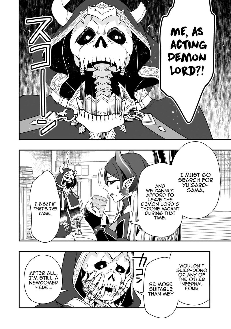 Lv2 Kara Cheat Datta Moto Yuusha Kouho No Mattari Isekai Life 65 9